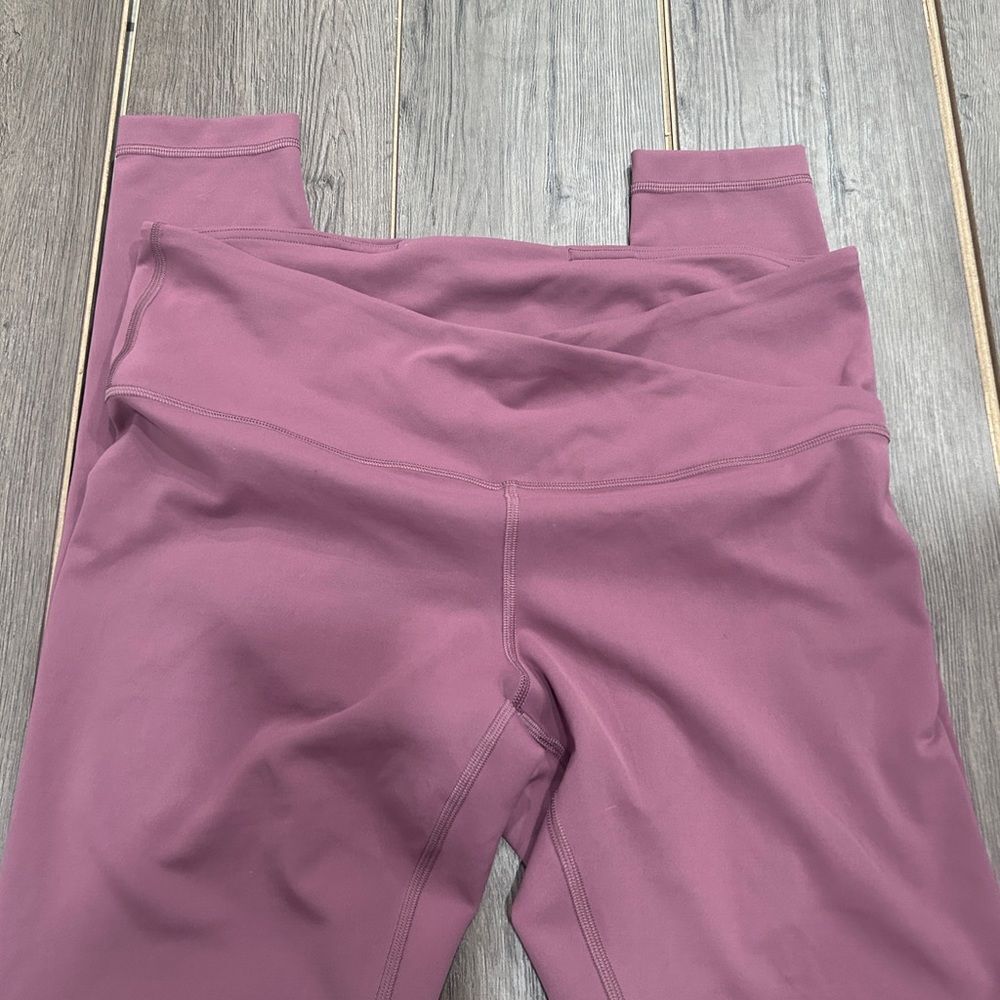 Lululemon Always On High Rise 28”